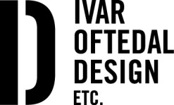 Ivar Oftedal Design - Logo