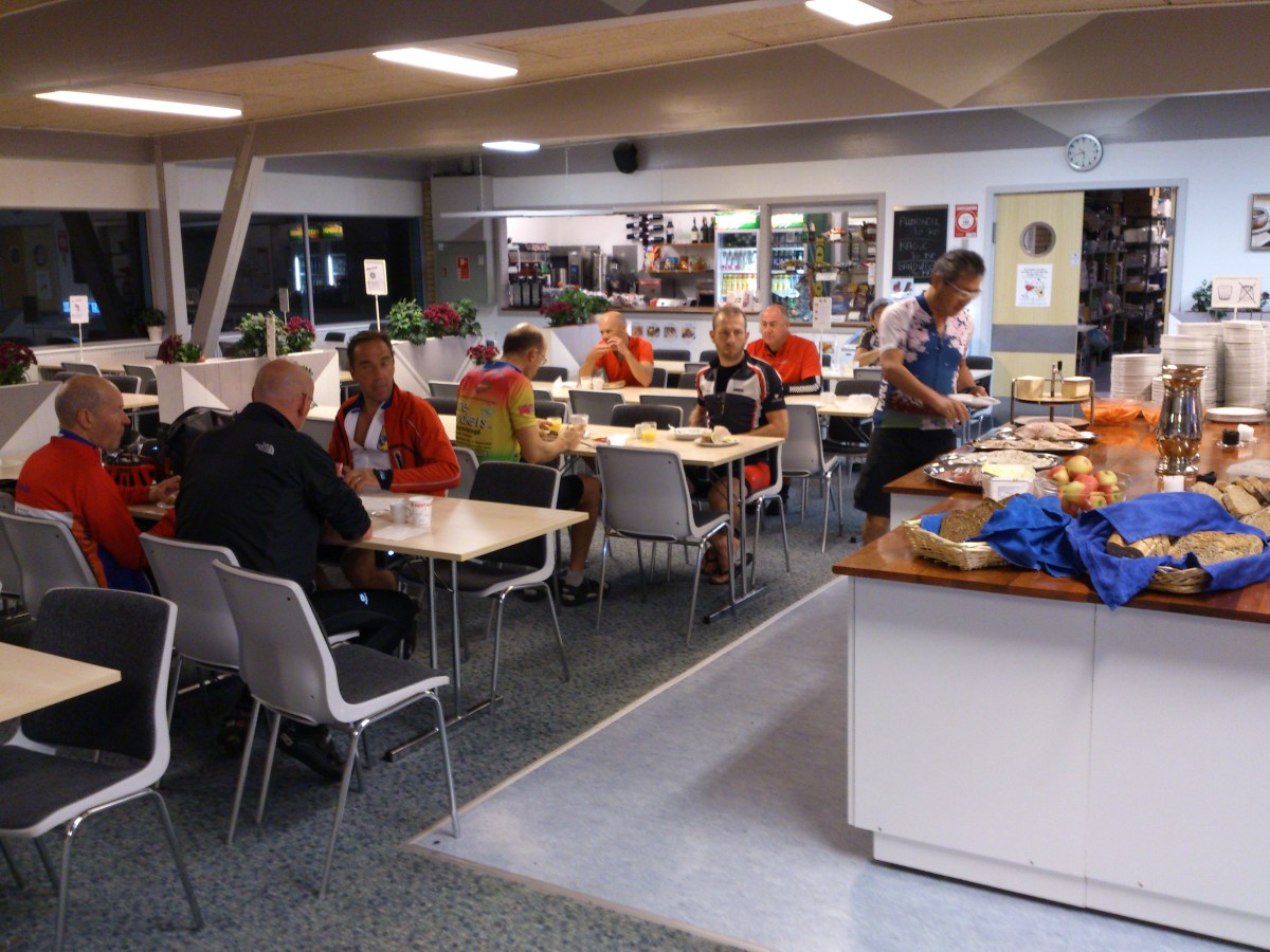 2013-08-16 - SBS 2013 - Vandrehjemmet i Sæby 01