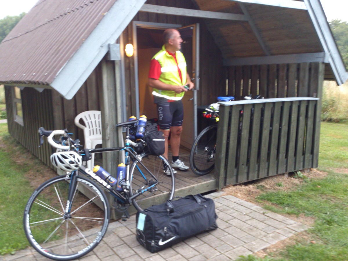 2013-08-16 - SBS 2013 - Vandrehjemmet i Sæby 02