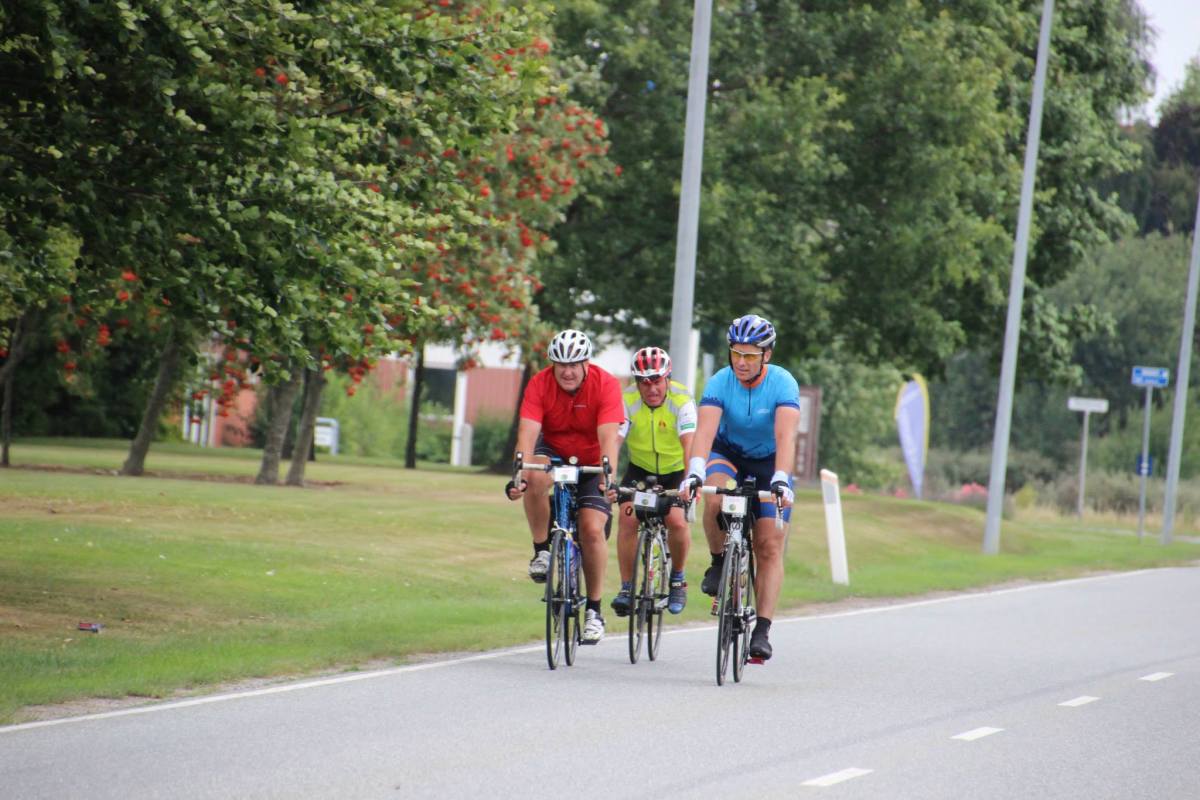 2013-08-16 - SBS 2013 - På vei mot Århus 01