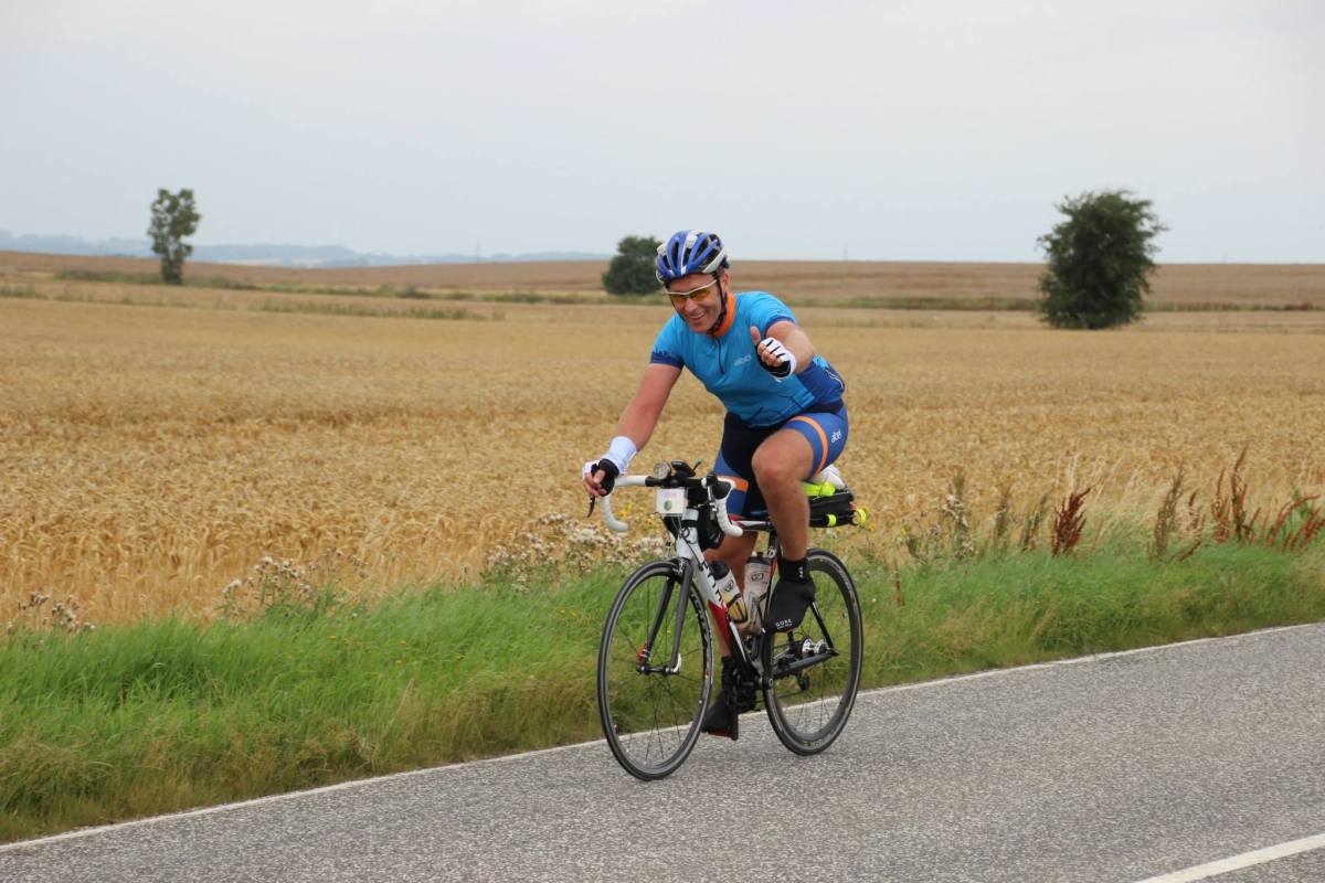 2013-08-16 - SBS 2013 - På vei mot Århus 02