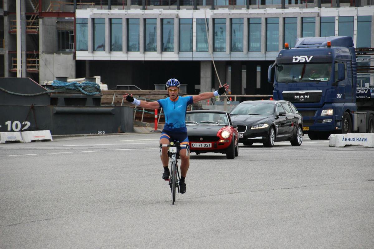 2013-08-16 - SBS 2013 - Århus Havn 01