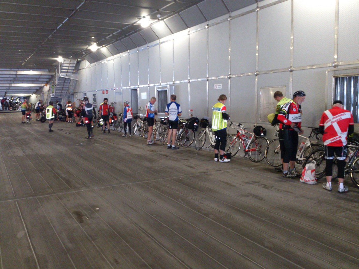 2013-08-16 - SBS 2013 - Århus Havn 05