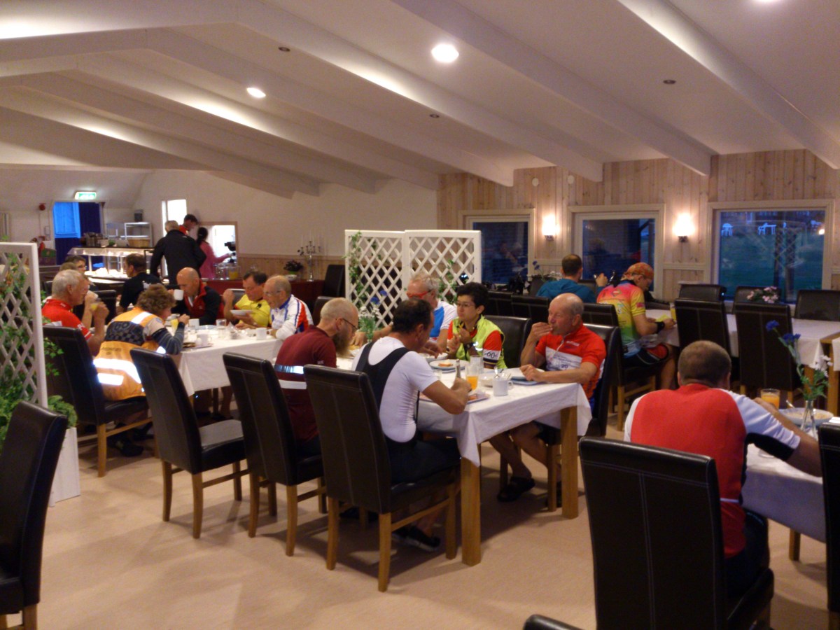 2013-08-17 - SBS 2013 - Solstickan Hostel Mellbystrand