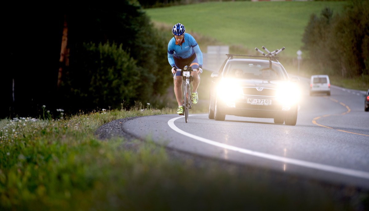 2013-08-18 - SBS 2013 - På vei til Skien 01