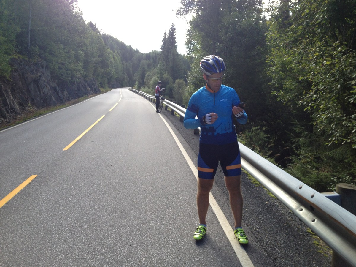 2013-08-19 - SBS 2013 - På vei mot Arendal 02