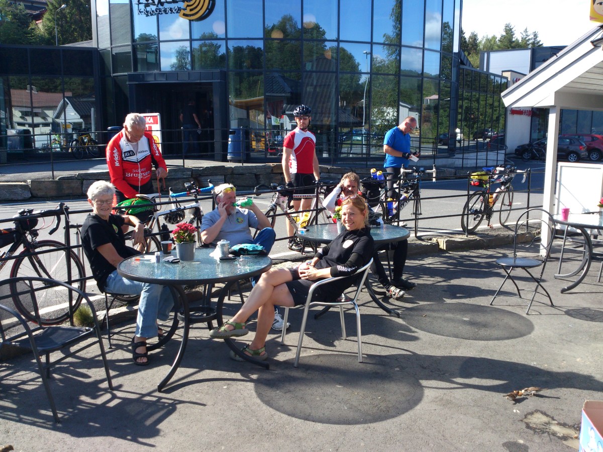 2013-08-19 - SBS 2013 - På vei mot Arendal 07