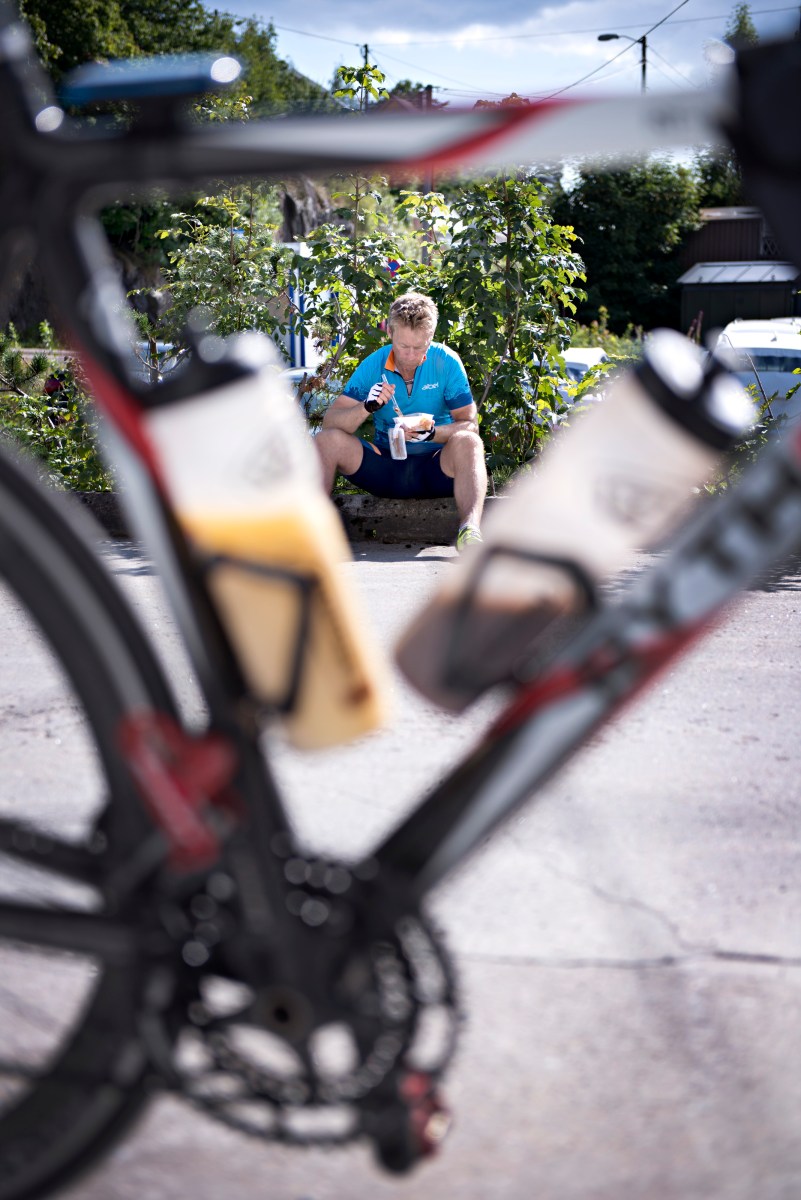 2013-08-19 - SBS 2013 - Arendal 02