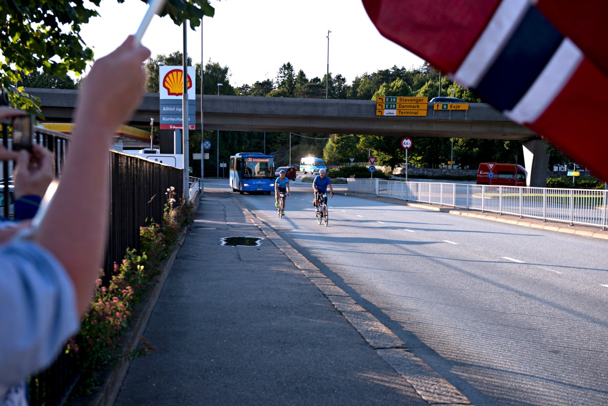 2013-08-19 - SBS 2013 - Kristiansand 02