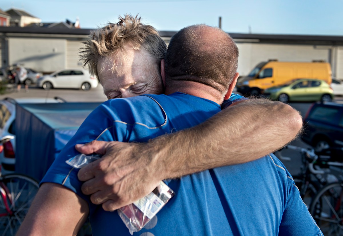 2013-08-19 - SBS 2013 - Kristiansand 04