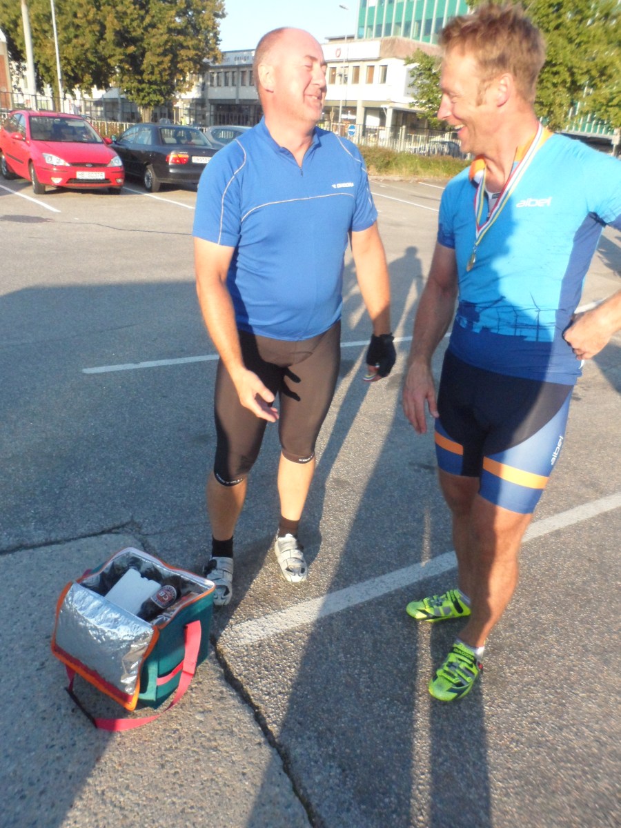 2013-08-19 - SBS 2013 - Kristiansand 07