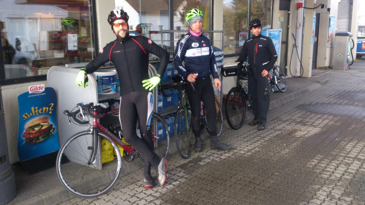 2015-02-14 Ogna - Første kontrollpost - 1