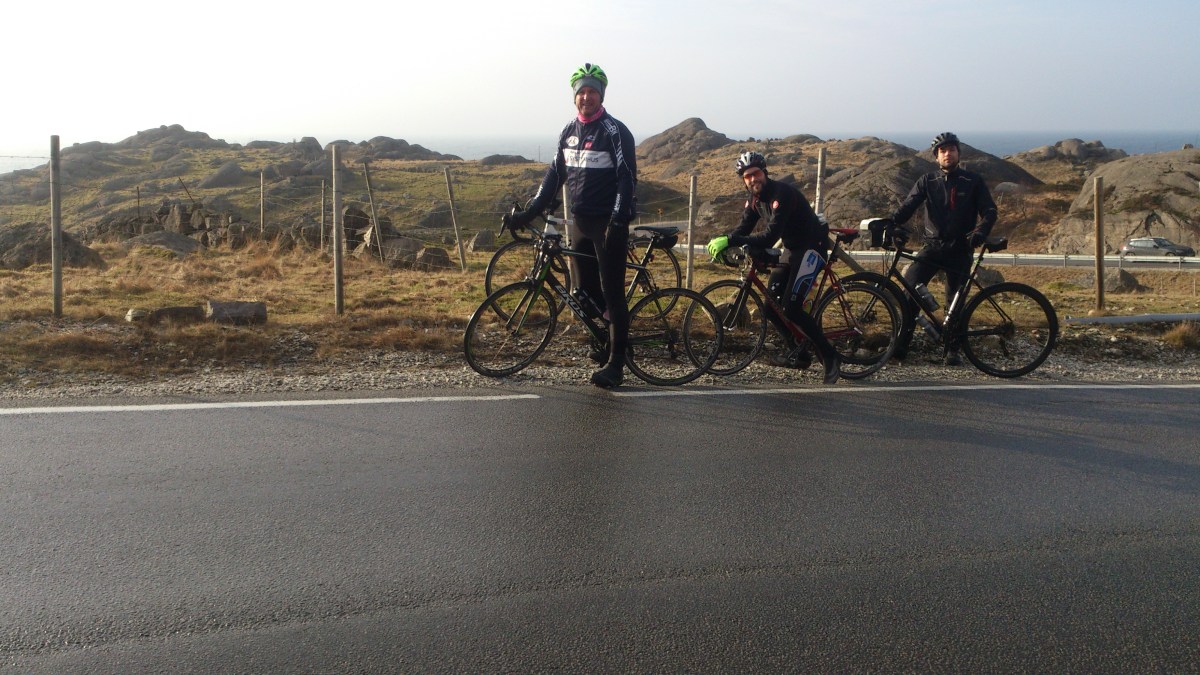 2015-02-14 På vei mot Hellevik - 2