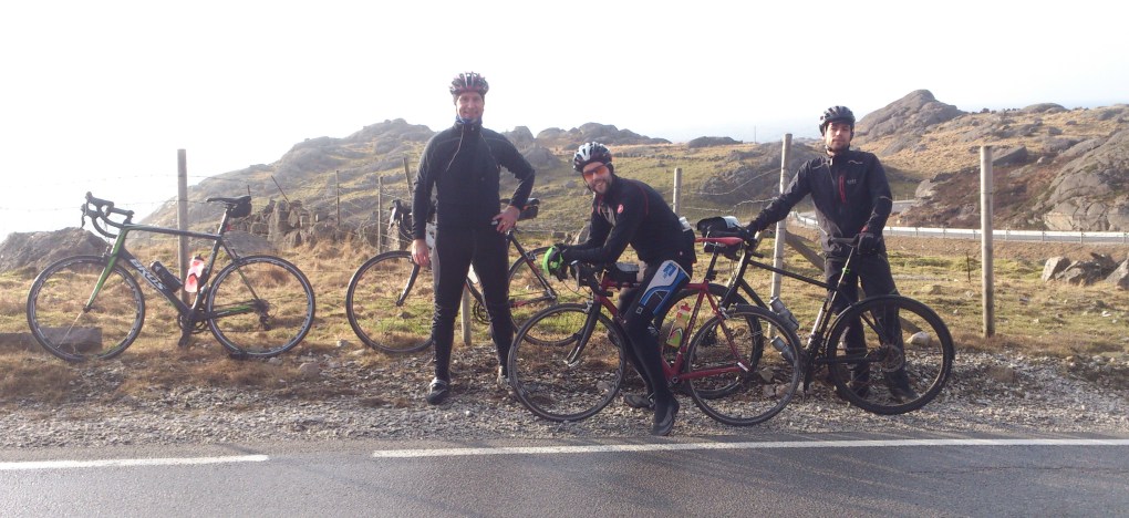 2015-02-14 På vei mot Hellevik - 3