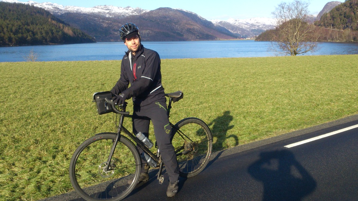 2015-02-14 På vei mot Gloppedal - 4