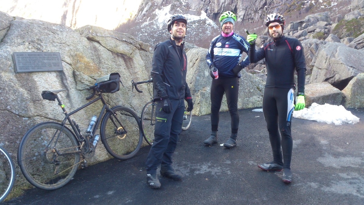 2015-02-14 Stopp ved Gloppedalsura - 5