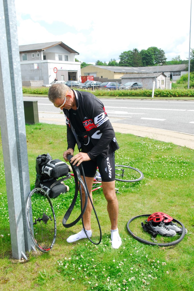 2012-0712 - Dag 2 - Nord-Jylland, Danmark.