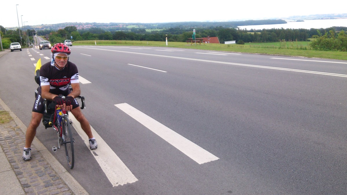 2012-07-13 - Dag 3 - Rønde, Danmark.