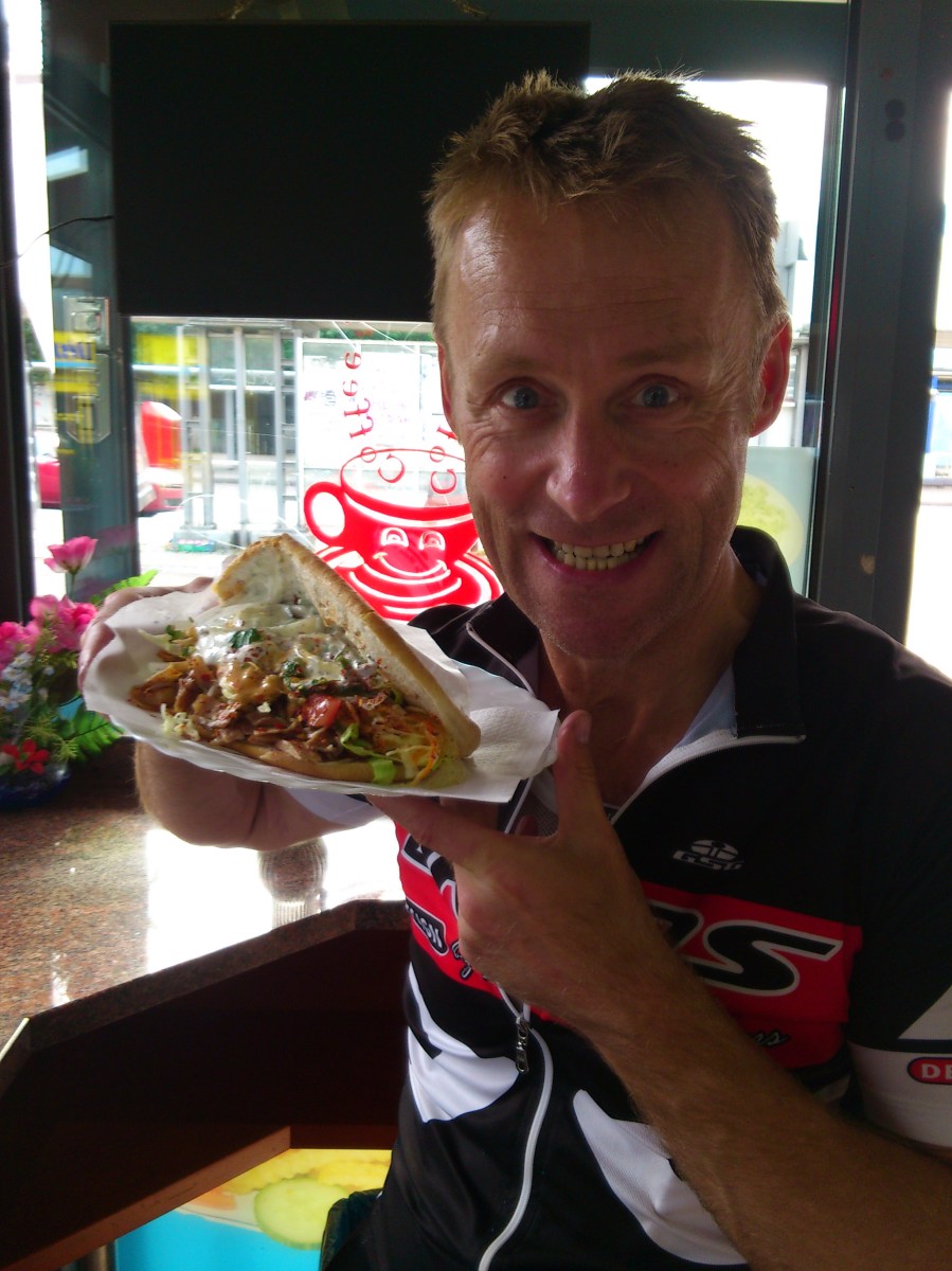 2012-07-18 - Dag 8 - Hamburg, Tyskland.