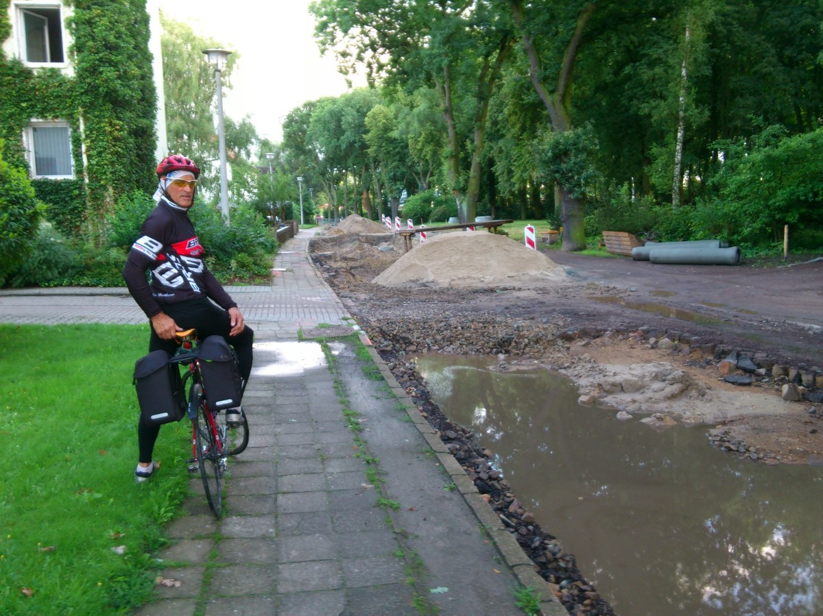 2012-07-19 - Dag 9 - Tyskland.