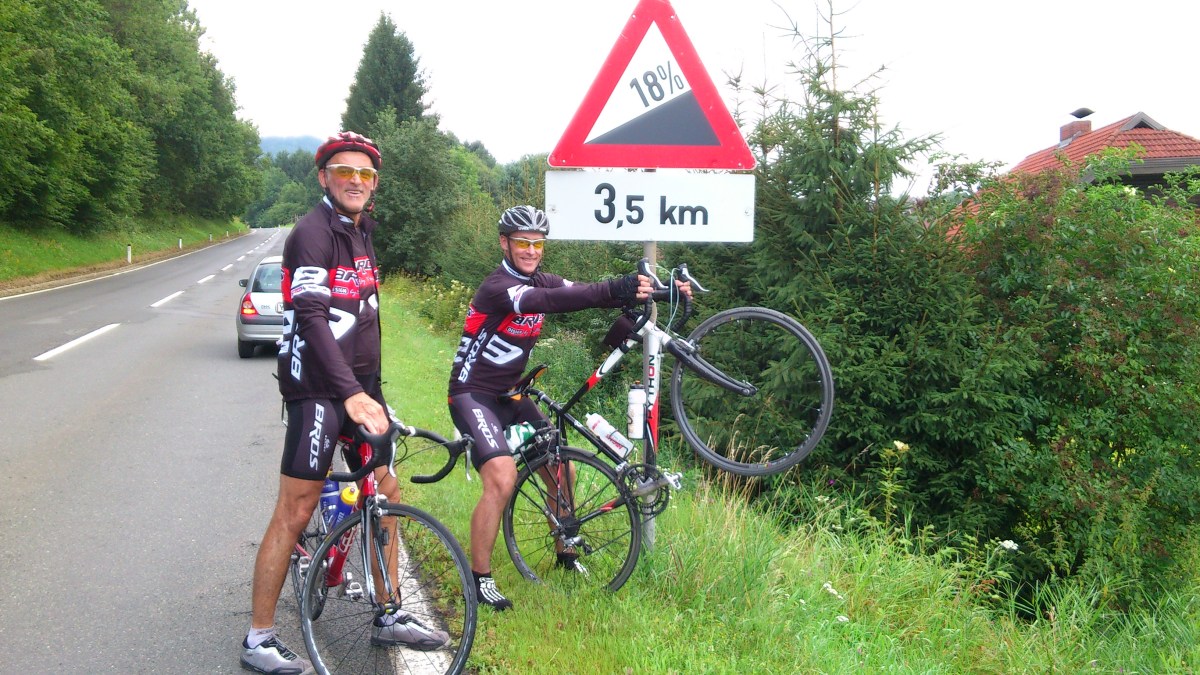 2012-07-25 - Dag 15 - Østerrike.