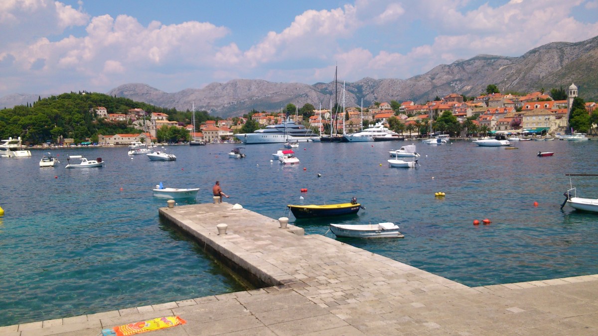 2012-07-31 - Dag 21 - Cavtat,