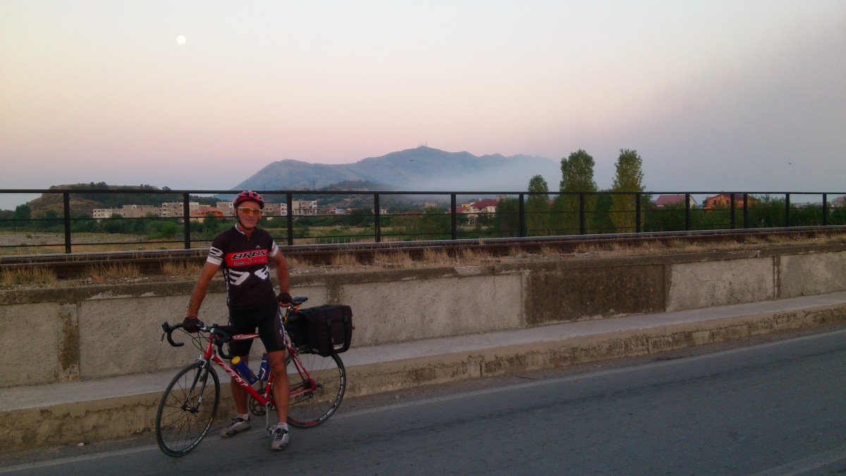 2012-08-03 - Dag 24 - Albania.