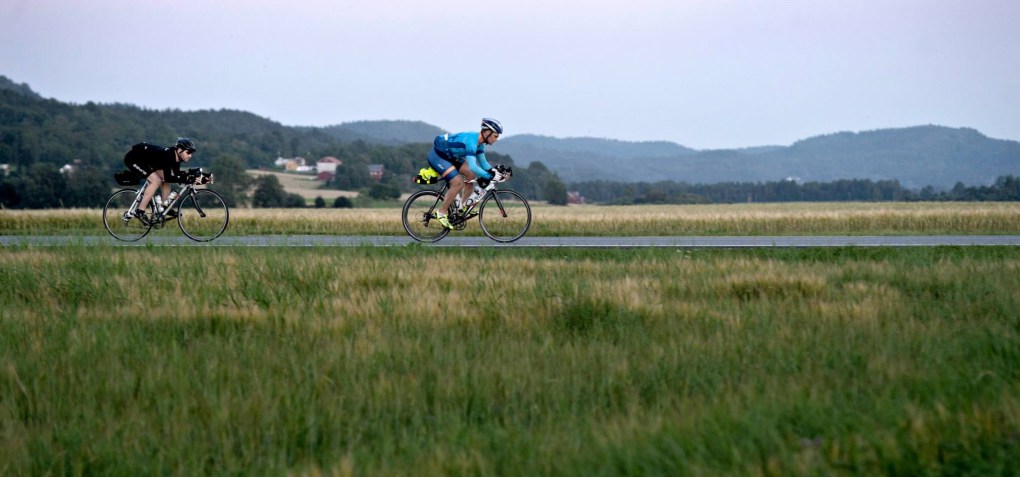 2013-08-18 – SBS 2013 – På vei til Skien