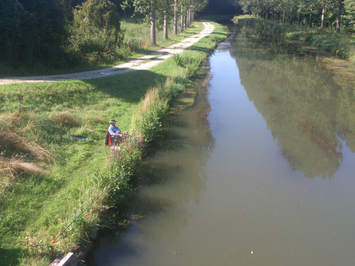 2014-07-25 Haderslev-Paris, 4. etappe i Frankrike - Livsnyter.