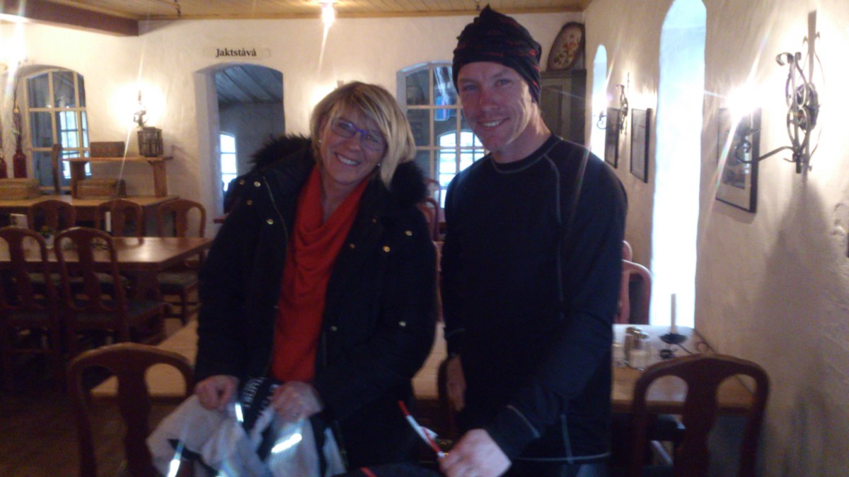 2015-04-11 Brevet 200 km, Stavanger