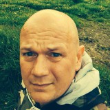 Allan Bregendahl - Teamets Crew Chief.