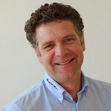 Olaf Ellingsen - Teamets Mekanikeransvarlig.