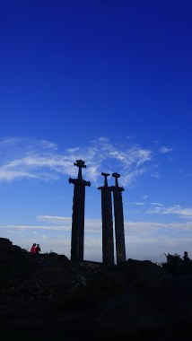 200 km Midnatt Brevet 02