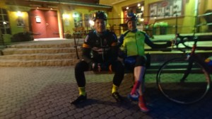 200 km Midnatt Brevet 11