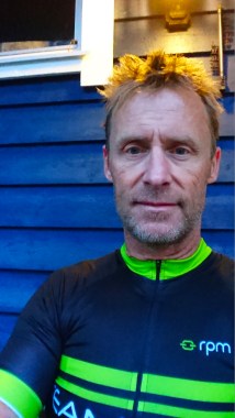 200 km Midnatt Brevet 12